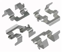 Raybestos R-Line Brake Hardware Kits H15754-A