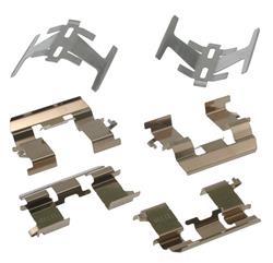 Raybestos R-Line Brake Hardware Kits H15756-A