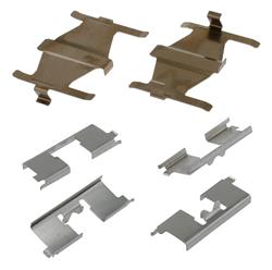 Raybestos R-Line Brake Hardware Kits H15758-A