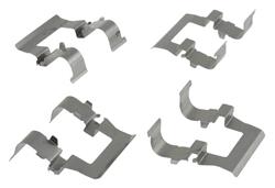 Raybestos R-Line Brake Hardware Kits H15771-A