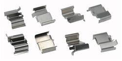 Raybestos R-Line Brake Hardware Kits H15773A