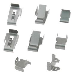 Raybestos R-Line Brake Hardware Kits H15780-A