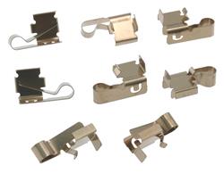 Raybestos R-Line Brake Hardware Kits H15783A