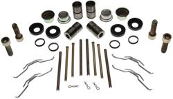 Raybestos R-Line Brake Hardware Kits H15788