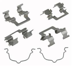 Raybestos R-Line Brake Hardware Kits H15799A