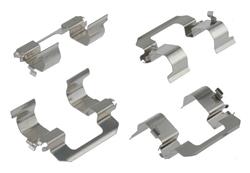 Raybestos R-Line Brake Hardware Kits H15800-A