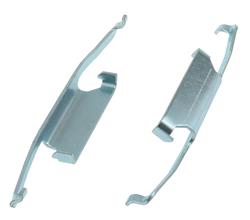 Raybestos R-Line Brake Hardware Kits H15806-A