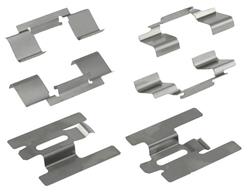 Raybestos R-Line Brake Hardware Kits H15807-A