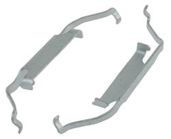 Raybestos R-Line Brake Hardware Kits H15810-A