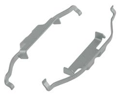 Raybestos R-Line Brake Hardware Kits H15811-A