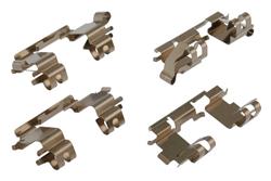 Raybestos R-Line Brake Hardware Kits H15815-A