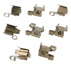 Raybestos R-Line Brake Hardware Kits for 1995-1999 AVALON - H15817-A
