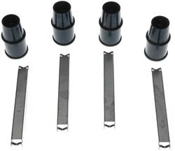 Raybestos R-Line Brake Hardware Kits for 1998-2003 ML320, 2003-2005 ML350, 1999 ML430 - H15825-A