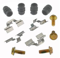 Raybestos R-Line Brake Hardware Kits H15829-A