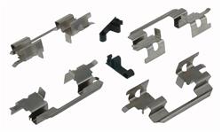 Raybestos R-Line Brake Hardware Kits H15835-A