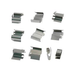 Raybestos R-Line Brake Hardware Kits H15843-A