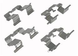 Raybestos R-Line Brake Hardware Kits for 2000-2001 ECHO - H15846-A