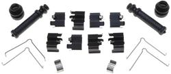 Raybestos R-Line Brake Hardware Kits H15856-A