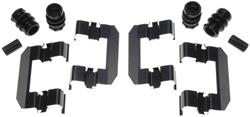 Raybestos R-Line Brake Hardware Kits H15860-A