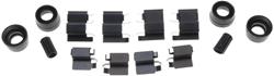 Raybestos R-Line Brake Hardware Kits for 2001-2005 RAV4 - H15862-A