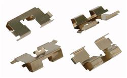 Raybestos R-Line Brake Hardware Kits H15863-A