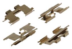 Raybestos R-Line Brake Hardware Kits H15864-A