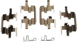 Raybestos R-Line Brake Hardware Kits H15865-A