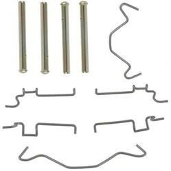 Raybestos R-Line Brake Hardware Kits H15866-A