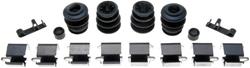 Raybestos R-Line Brake Hardware Kits for 2001-2007 HIGHLANDER, 1997-1998 SIDEKICK - H15872-A