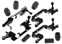 Raybestos R-Line Brake Hardware Kits H15876-A