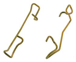 Raybestos R-Line Brake Hardware Kits H15880-A