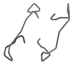 Raybestos R-Line Brake Hardware Kits H15884-A