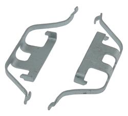 Raybestos R-Line Brake Hardware Kits H15887-A