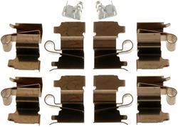 Raybestos R-Line Brake Hardware Kits H15890-A