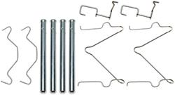Raybestos R-Line Brake Hardware Kits H15891-A
