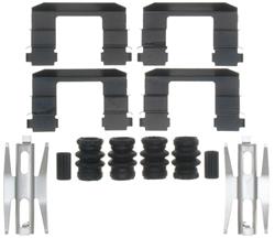 Raybestos R-Line Brake Hardware Kits for 2002-2005 ELANTRA - H15893-A
