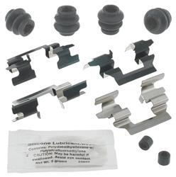 Raybestos R-Line Brake Hardware Kits H15898-A