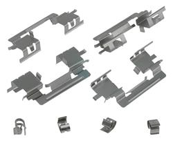 Raybestos R-Line Brake Hardware Kits H15902-A