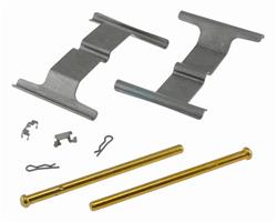 Raybestos R-Line Brake Hardware Kits H15905-A