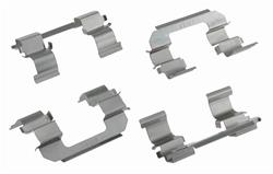 Raybestos R-Line Brake Hardware Kits H15907-A