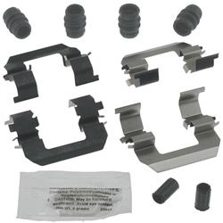 Raybestos - Disc Brake Kit Components for 2003-2006 OPTIMA, TIBURON - H15913-A