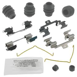Raybestos R-Line Brake Hardware Kits for 2004-2007 QUEST - H15914-A