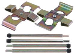 Raybestos R-Line Brake Hardware Kits H15919-A