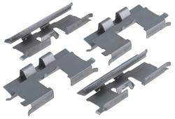 Raybestos R-Line Brake Hardware Kits H15923-A