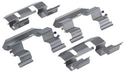 Raybestos R-Line Brake Hardware Kits H15924A