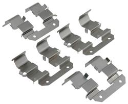Raybestos R-Line Brake Hardware Kits H15927-A