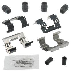 Raybestos R-Line Brake Hardware Kits H15929-A
