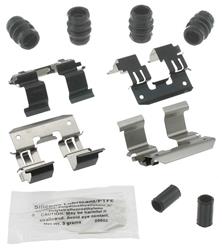 Raybestos R-Line Brake Hardware Kits H15933-A