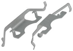 Raybestos R-Line Brake Hardware Kits H15934-A