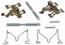 Raybestos Disc Brake Kit Components H15938-A